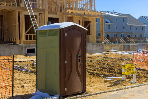 Portable Restrooms for Agricultural Sites in Chesapeake, WV